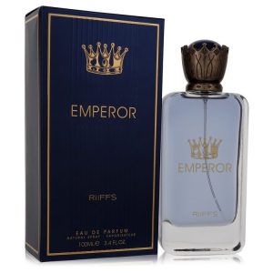 Riiffs Eau De Parfum Spray 3.4 oz for Men