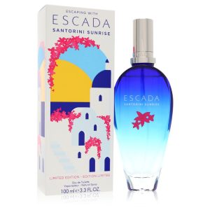 Escada Eau De Toilette Spray 3.4 oz for Women