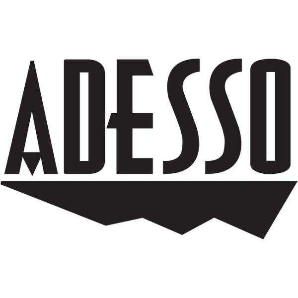Adesso Browser Cat 2 Button Touchpad
