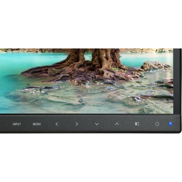 NEC Display MultiSync EA271Q-BK 27" Class WQHD LCD Monitor - 16:9 - Black - Image 2