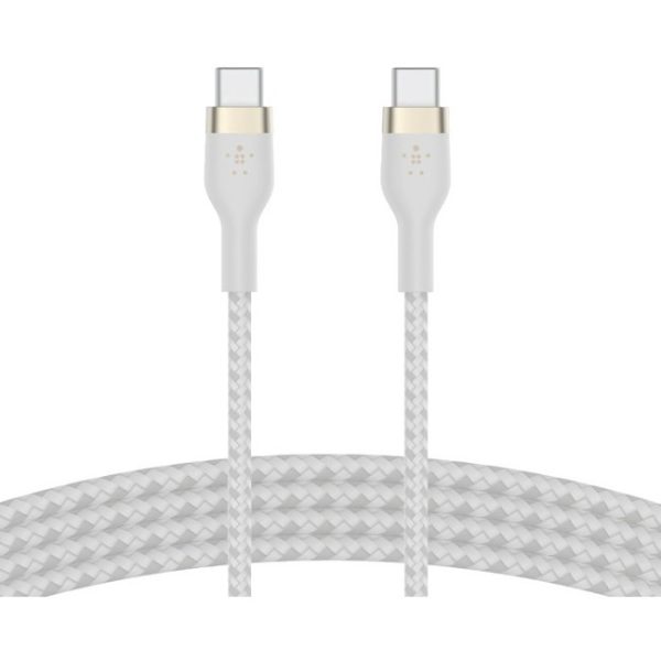 Belkin USB-C to USB-C Cable 60W