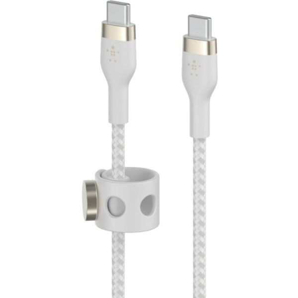 Belkin USB-C to USB-C Cable 60W - Image 2