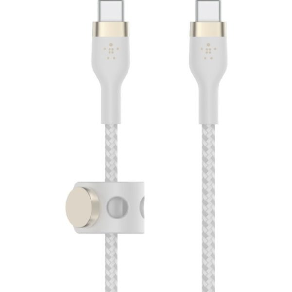 Belkin USB-C to USB-C Cable 60W - Image 3