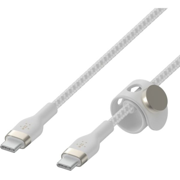 Belkin USB-C to USB-C Cable 60W - Image 4
