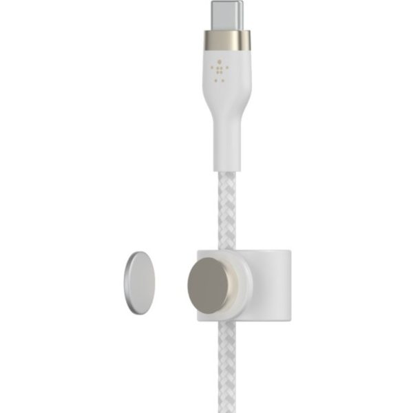 Belkin USB-C to USB-C Cable 60W - Image 5
