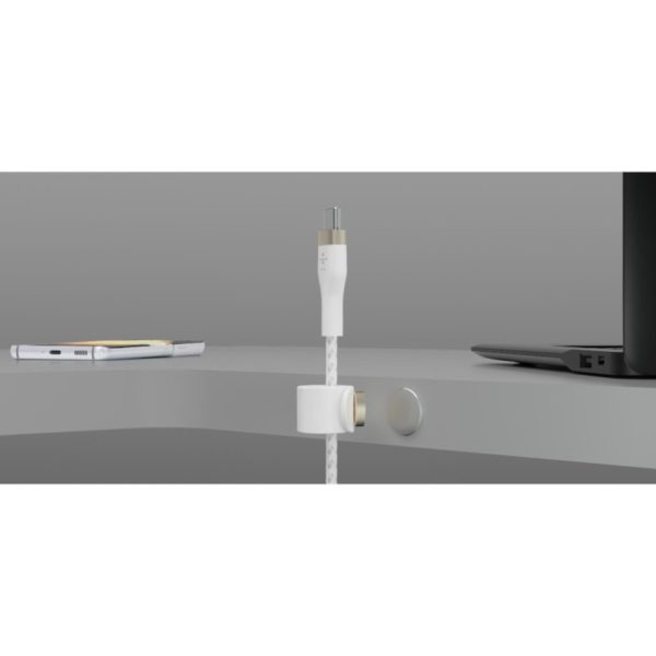 Belkin USB-C to USB-C Cable 60W - Image 7