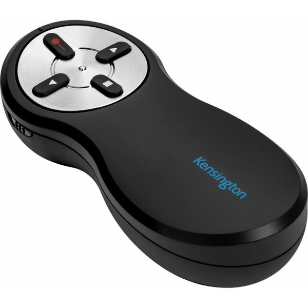 Kensington Wireless Presenter with Red Laser - Nano Receiver - Image 2