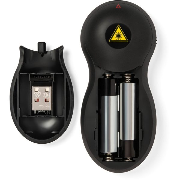 Kensington Wireless Presenter with Red Laser - Nano Receiver - Image 5