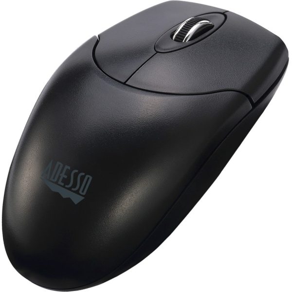 Adesso Antimicrobial Wireless Desktop Keyboard and Mouse - Image 8