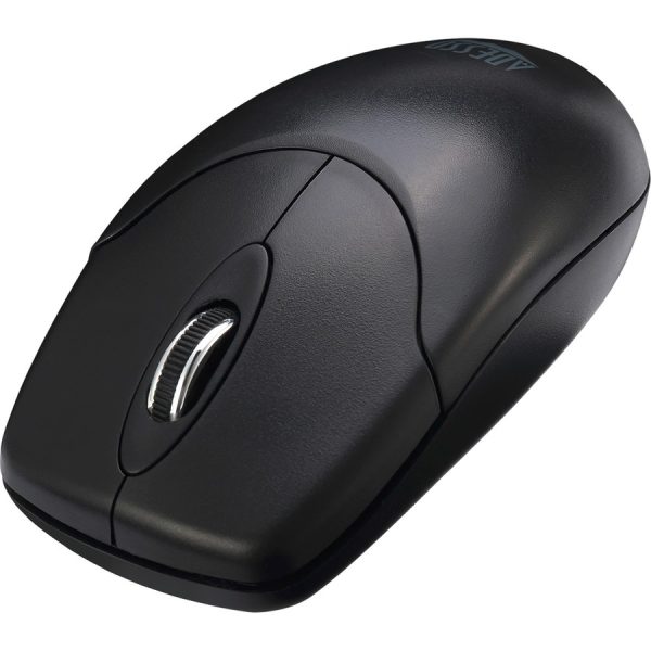 Adesso Antimicrobial Wireless Desktop Keyboard and Mouse - Image 9