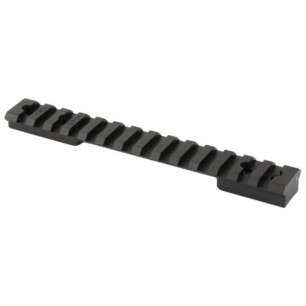 WARNE VAPOR RAIL 20MOA HOWA/VNGRD SA - Image 2