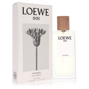 Loewe Eau De Parfum Spray 3.4 oz for Women