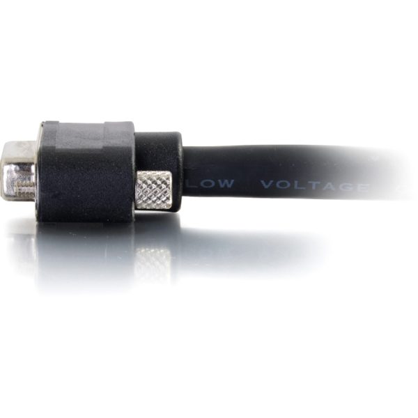 C2G 10ft VGA Cable - Select - In Wall Rated - M/M - Image 3
