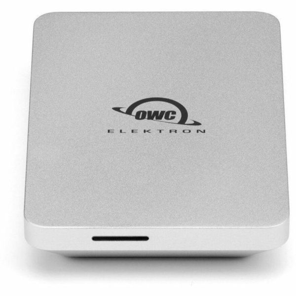OWC 2TB Envoy Pro Elektron USB-C (10Gb/s) Portable NVMe SSD - Image 3
