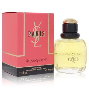 Yves Saint Laurent Eau De Parfum Spray 2.5 oz for Women