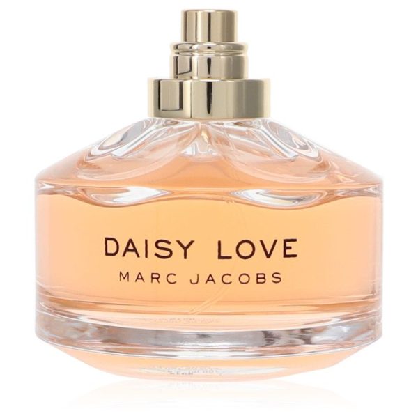 Marc Jacobs Eau De Toilette Spray (Tester) 3.4 oz for Women