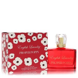 English Laundry Eau De Parfum Spray 3.4 oz for Women