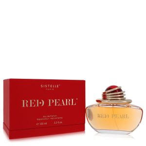 Paris Bleu Eau De Parfum Spray 3.4 oz for Women