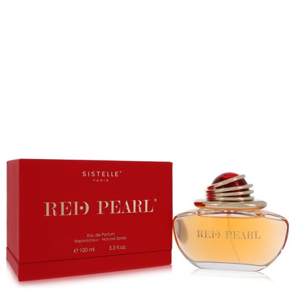 Paris Bleu Eau De Parfum Spray 3.4 oz for Women