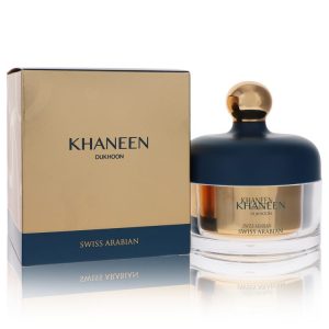 Swiss Arabian Incense (Unisex) 3.3 oz for Men