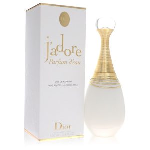 Christian Dior Eau De Parfum Spray 3.4 oz for Women