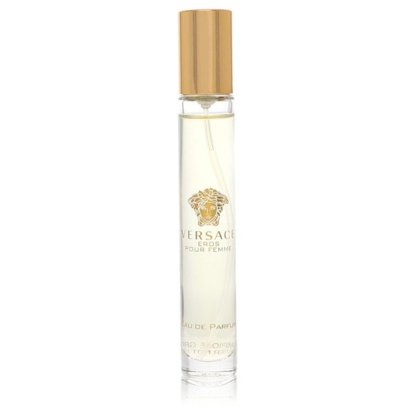 Versace Mini EDP Spray (Tester) .3 oz for Women