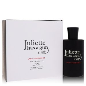 Juliette Has a Gun Eau De Parfum Spray 3.4 oz for Women