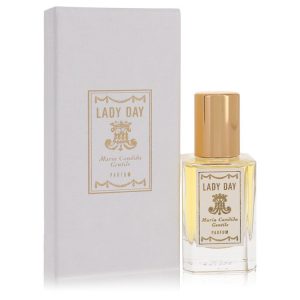 Maria Candida Gentile Pure Perfume 1 oz for Women