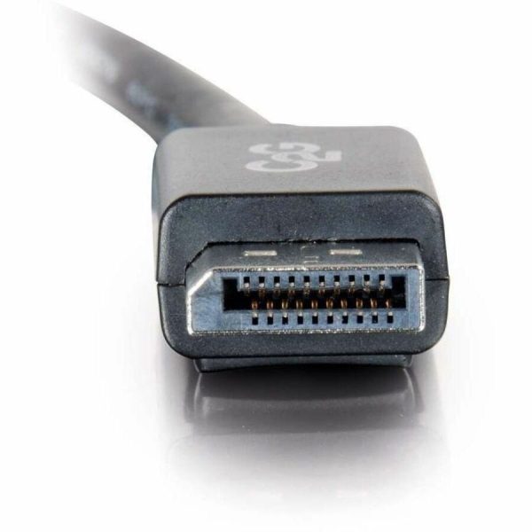 C2G 15ft DisplayPort to DVI-D Adapter Cable - M/M - Image 3
