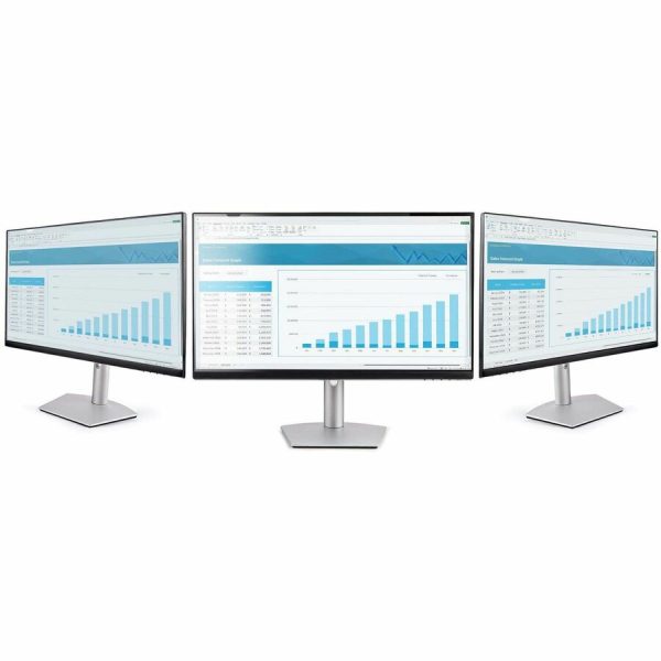 StarTech.com 24-inch 16:9 Anti-Blue Light Filter, BlueLight Screen Filter for 24in Computer Monitor, Reduces Eye Strain, TAA Compliant - Image 2