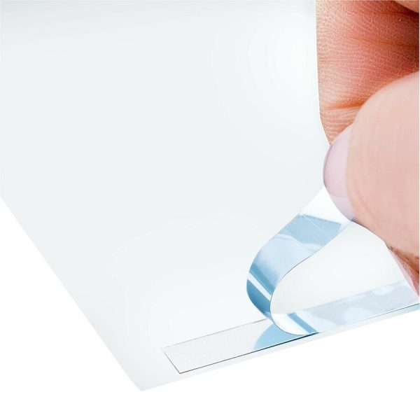StarTech.com 24-inch 16:9 Anti-Blue Light Filter, BlueLight Screen Filter for 24in Computer Monitor, Reduces Eye Strain, TAA Compliant - Image 4
