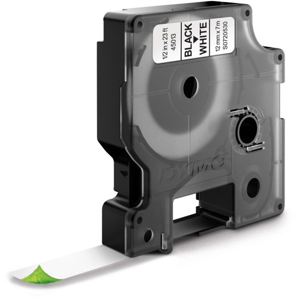 Dymo D1 Electronic Tape Cartridge - Image 6