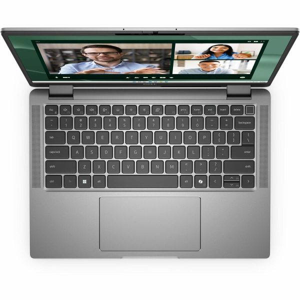 Dell Latitude 7000 7350 13.3" Notebook - Full HD Plus - Intel Core Ultra 7 155U - 16 GB - 512 GB SSD - Titan Gray - Image 4