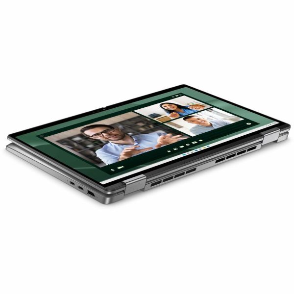 Dell Latitude 7000 7350 13.3" Notebook - Full HD Plus - Intel Core Ultra 7 155U - 16 GB - 512 GB SSD - Titan Gray - Image 5