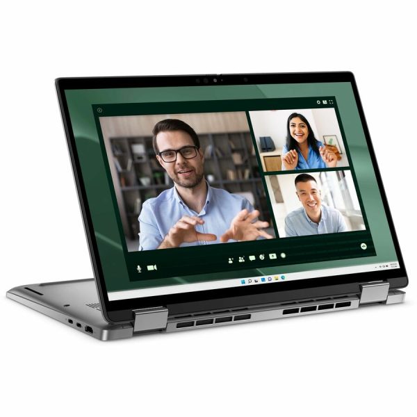 Dell Latitude 7000 7350 13.3" Notebook - Full HD Plus - Intel Core Ultra 7 155U - 16 GB - 512 GB SSD - Titan Gray - Image 6