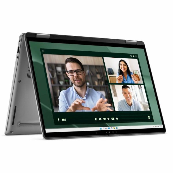 Dell Latitude 7000 7350 13.3" Notebook - Full HD Plus - Intel Core Ultra 7 155U - 16 GB - 512 GB SSD - Titan Gray - Image 7