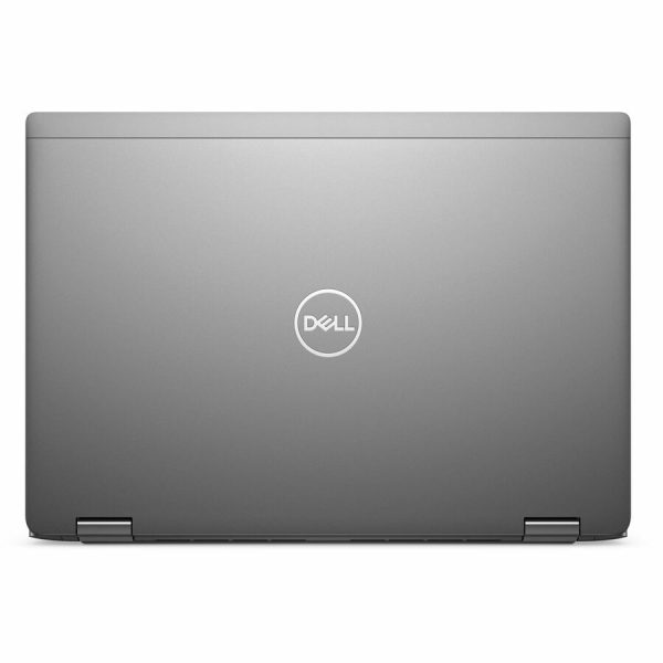 Dell Latitude 7000 7350 13.3" Notebook - Full HD Plus - Intel Core Ultra 7 155U - 16 GB - 512 GB SSD - Titan Gray - Image 11