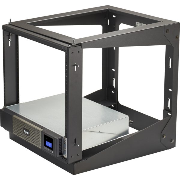 Eaton 5P 1440VA 1100W 120V Line-Interactive UPS, 5-15P, 10x 5-15R Outlets, 16-Inch Depth, True Sine Wave, Cybersecure Network Card Option, 2U - Image 3