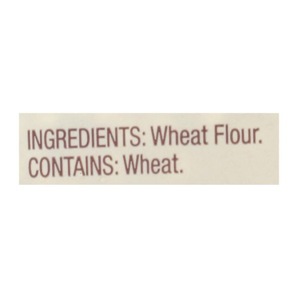 Bob's Red Mill - Couscous Pearl Natural - Case of 4 - 16 OZ - Image 3
