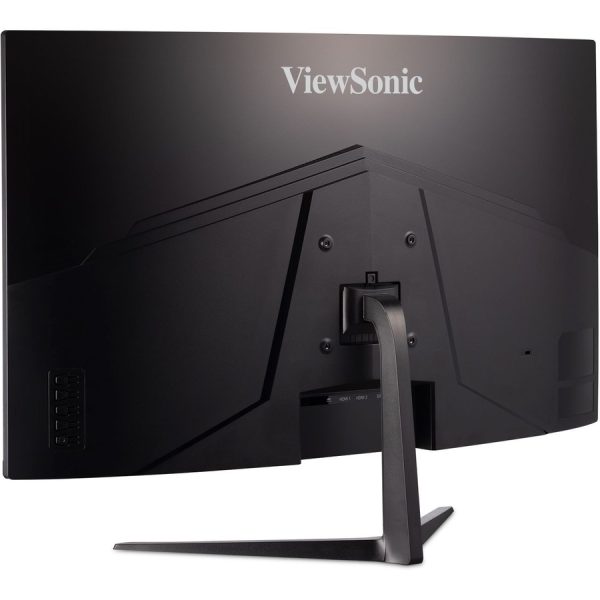 ViewSonic VX3218C-2K 32 Inch Curved 1ms 1440p 180hz Gaming Monitor with FreeSync Premium, Eye Care, HDMI and Display Port - Image 2