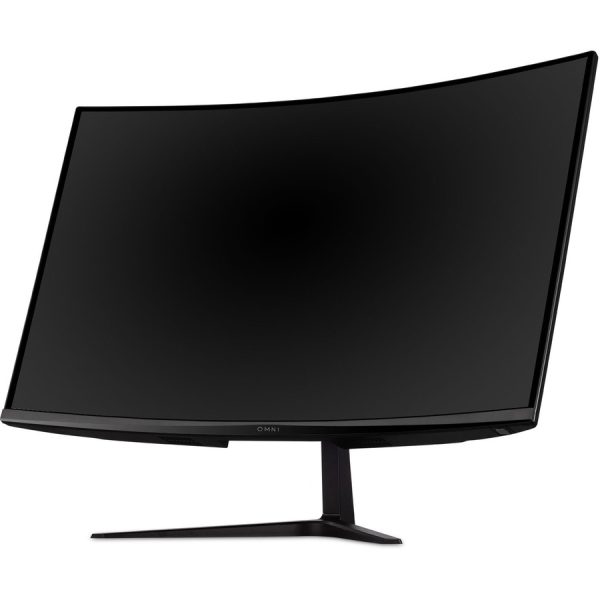 ViewSonic VX3218C-2K 32 Inch Curved 1ms 1440p 180hz Gaming Monitor with FreeSync Premium, Eye Care, HDMI and Display Port - Image 3