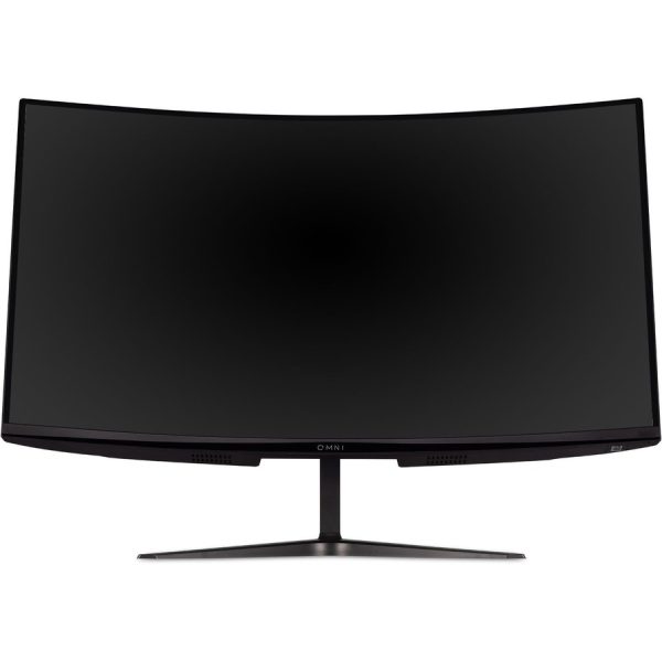 ViewSonic VX3218C-2K 32 Inch Curved 1ms 1440p 180hz Gaming Monitor with FreeSync Premium, Eye Care, HDMI and Display Port - Image 6