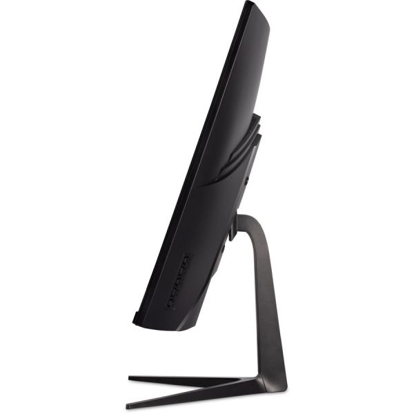 ViewSonic VX3218C-2K 32 Inch Curved 1ms 1440p 180hz Gaming Monitor with FreeSync Premium, Eye Care, HDMI and Display Port - Image 9