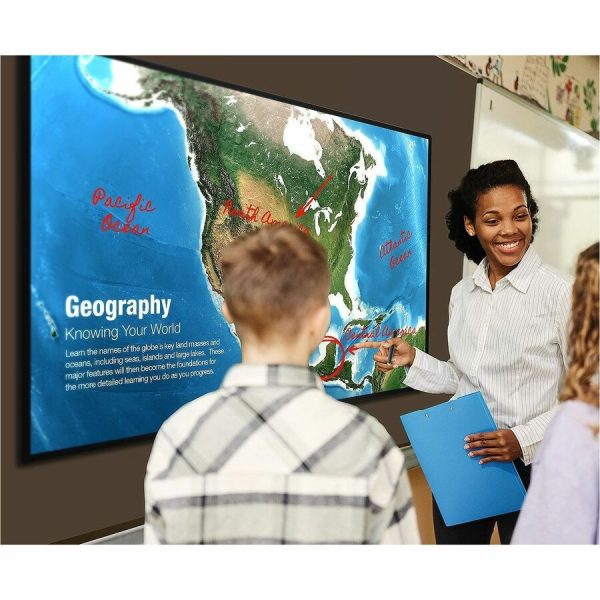 Sharp AQOUS BOARD 4WB55FT5U Collaboration Display - Image 3