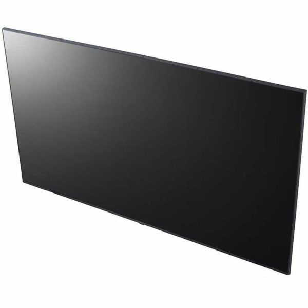 LG 43UL3J-M UHD Standard Signage - Image 4