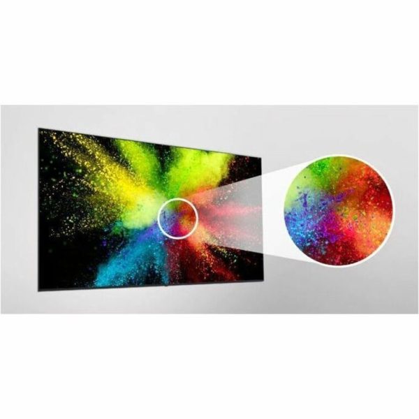 LG 43UL3J-M UHD Standard Signage - Image 8