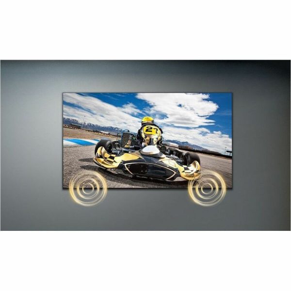 LG 43UL3J-M UHD Standard Signage - Image 9