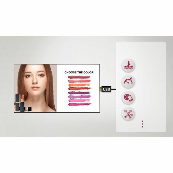 LG 43UL3J-M UHD Standard Signage - Image 10