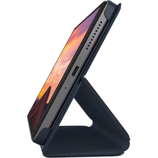 Lenovo Tab M8 (4th Gen) 2024 TB301FU Tablet - 8" HD - MediaTek MT8768 Helio A22 (12 nm) Octa-core - 3 GB - 32 GB Storage - Android 13 - Arctic Gray - Image 7