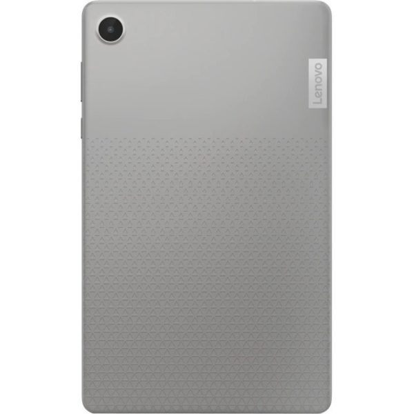 Lenovo Tab M8 (4th Gen) 2024 TB301FU Tablet - 8" HD - MediaTek MT8768 Helio A22 (12 nm) Octa-core - 3 GB - 32 GB Storage - Android 13 - Arctic Gray - Image 13